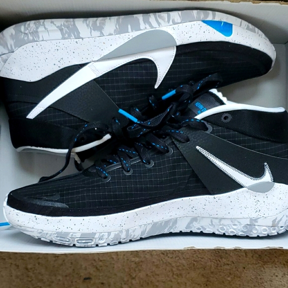 Nike kd13 shoes
